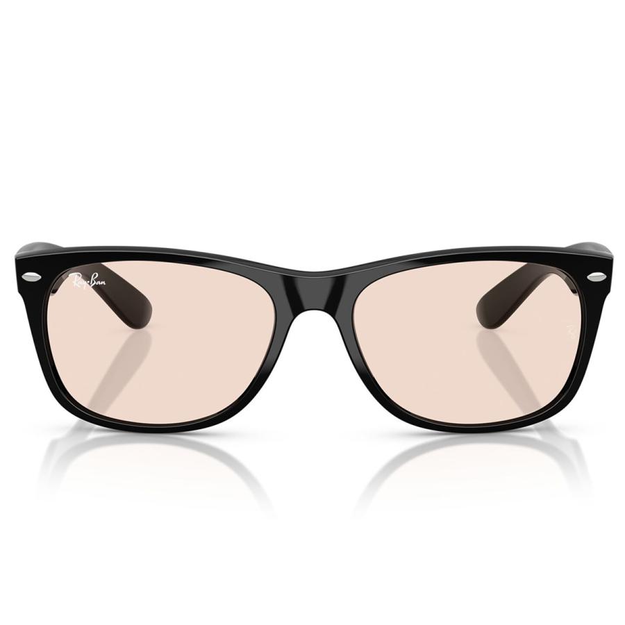 Ray-Ban（レイバン） サングラス RB2132F 601/84 55 Ray-Ban NEW