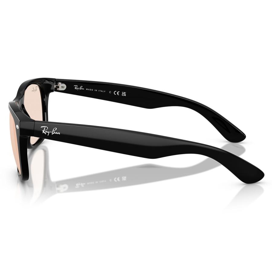 Ray-Ban（レイバン） サングラス RB2132F 601/84 55 Ray-Ban NEW