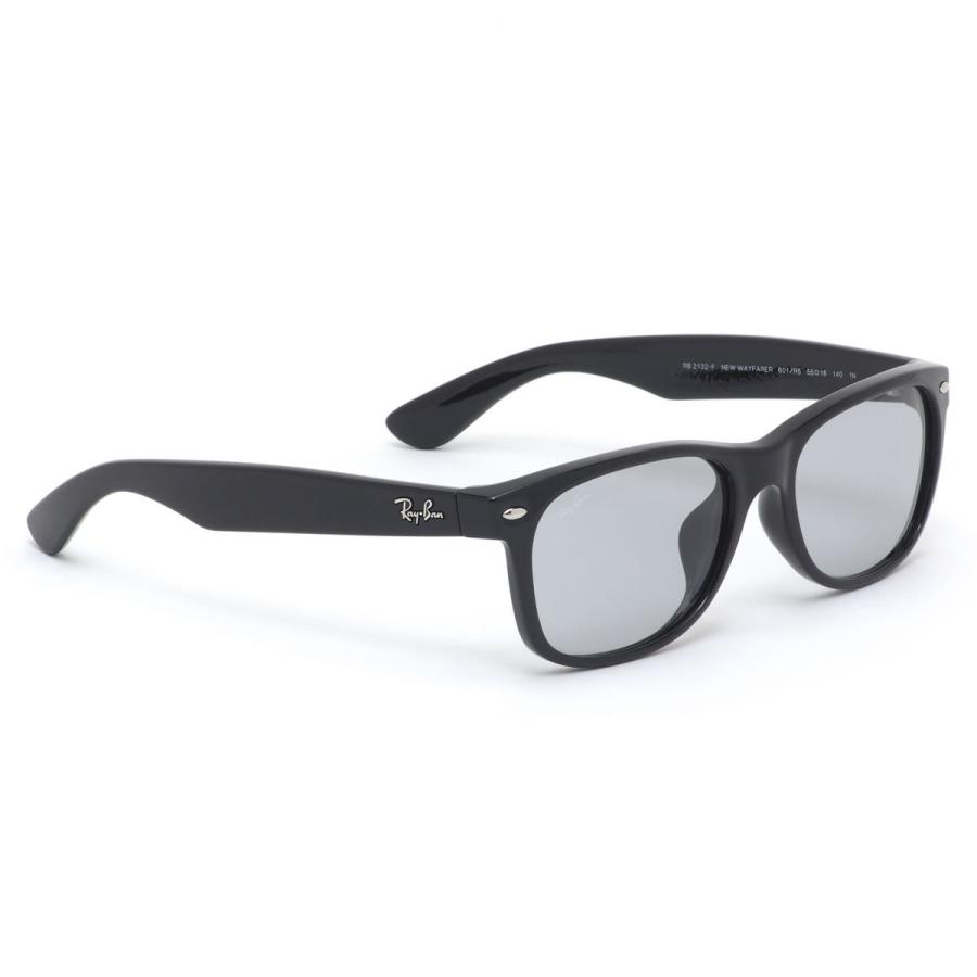 Ray-Ban（レイバン） サングラス RB2132F 601/R5 55 NEW WAYFARER