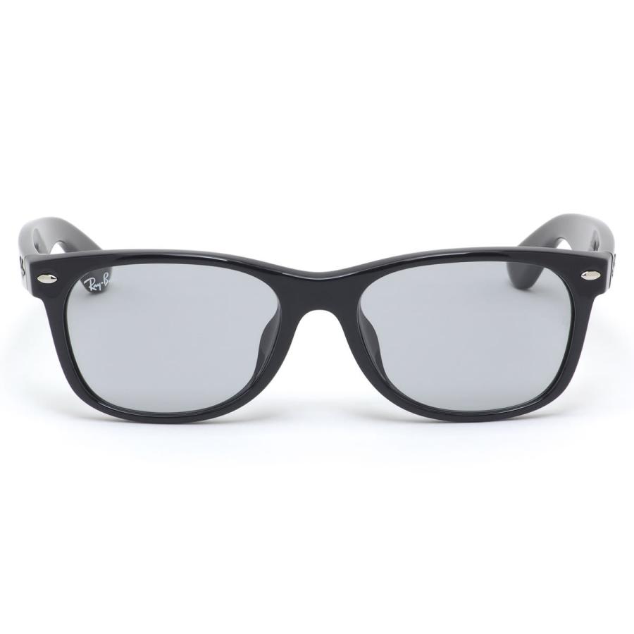 Ray-Ban（レイバン） サングラス RB2132F 601/R5 55 NEW WAYFARER