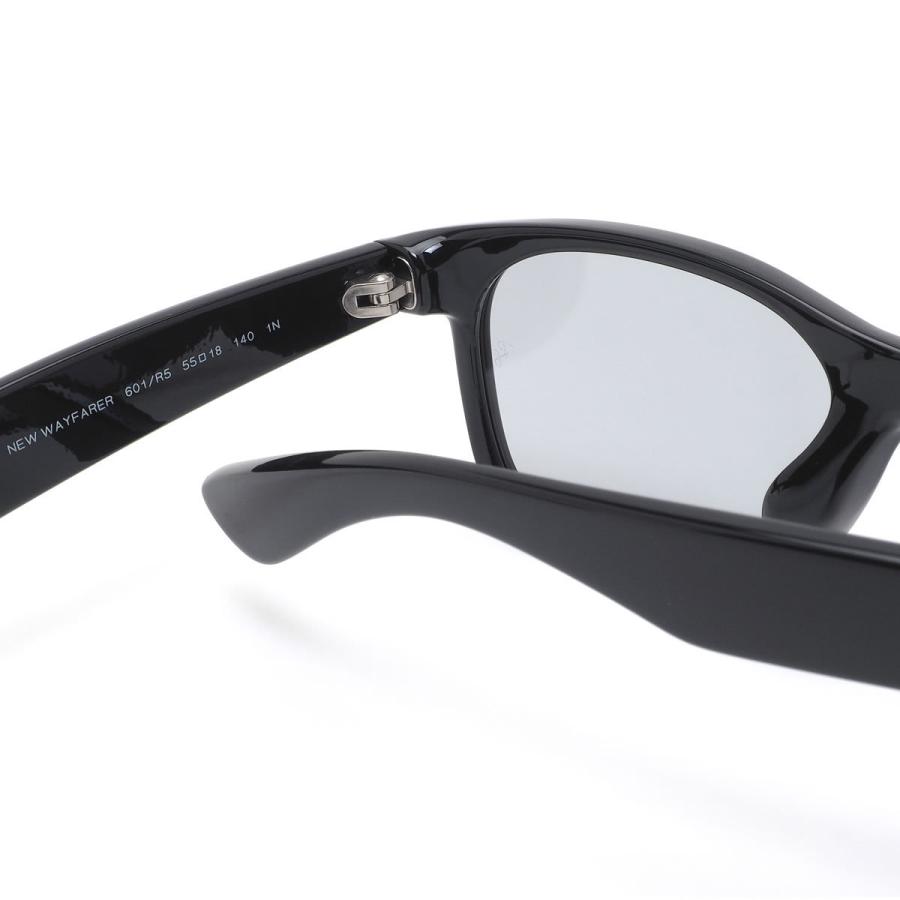Ray-Ban（レイバン） サングラス RB2132F 601/R5 55 NEW WAYFARER
