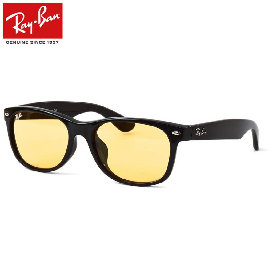 Ray-Ban サングラス RB2132F 601/R6 55 レイバン NEW WAYFARER