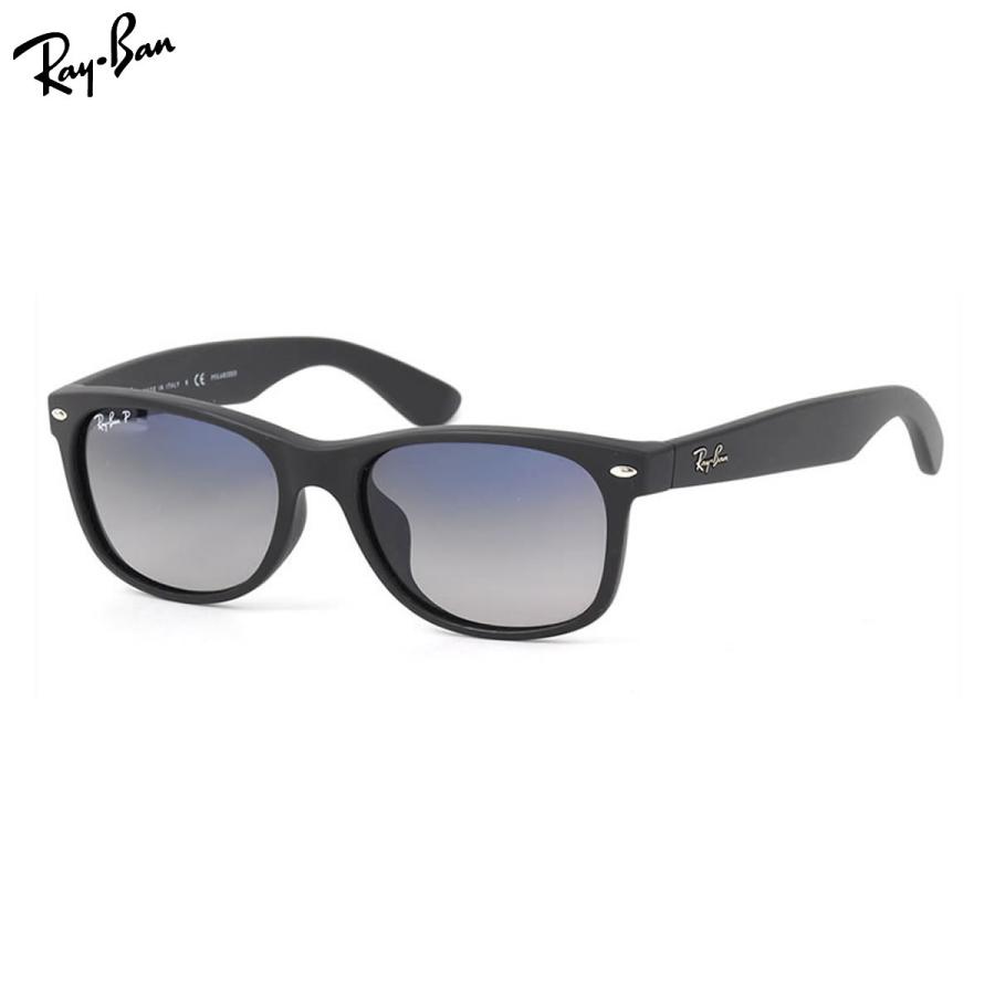 Ray-Ban（レイバン） サングラス 偏光 ニューウェイファーラー RB2132F