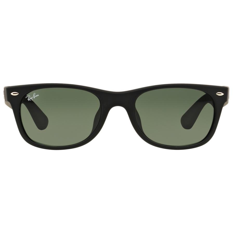 Ray-Ban（レイバン） サングラス RB2132F 622 58サイズ NEW WAYFARER