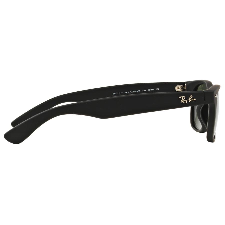 Ray-Ban（レイバン） サングラス RB2132F 622 58サイズ NEW WAYFARER