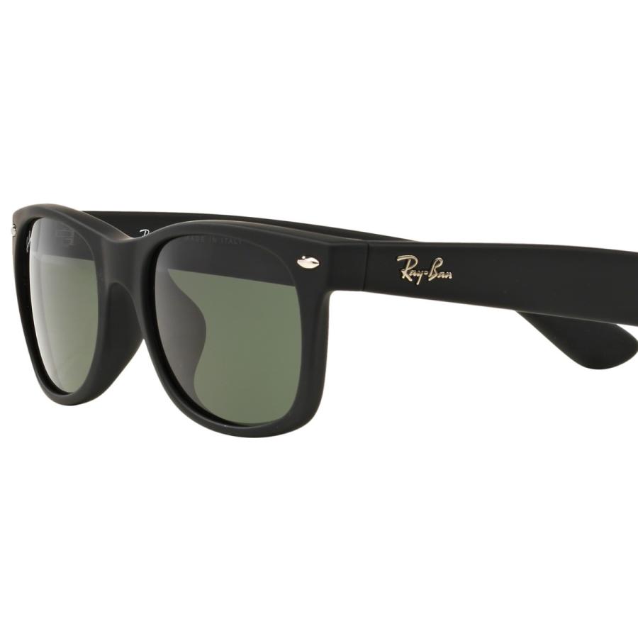 Ray-Ban（レイバン） サングラス RB2132F 622 58サイズ NEW WAYFARER