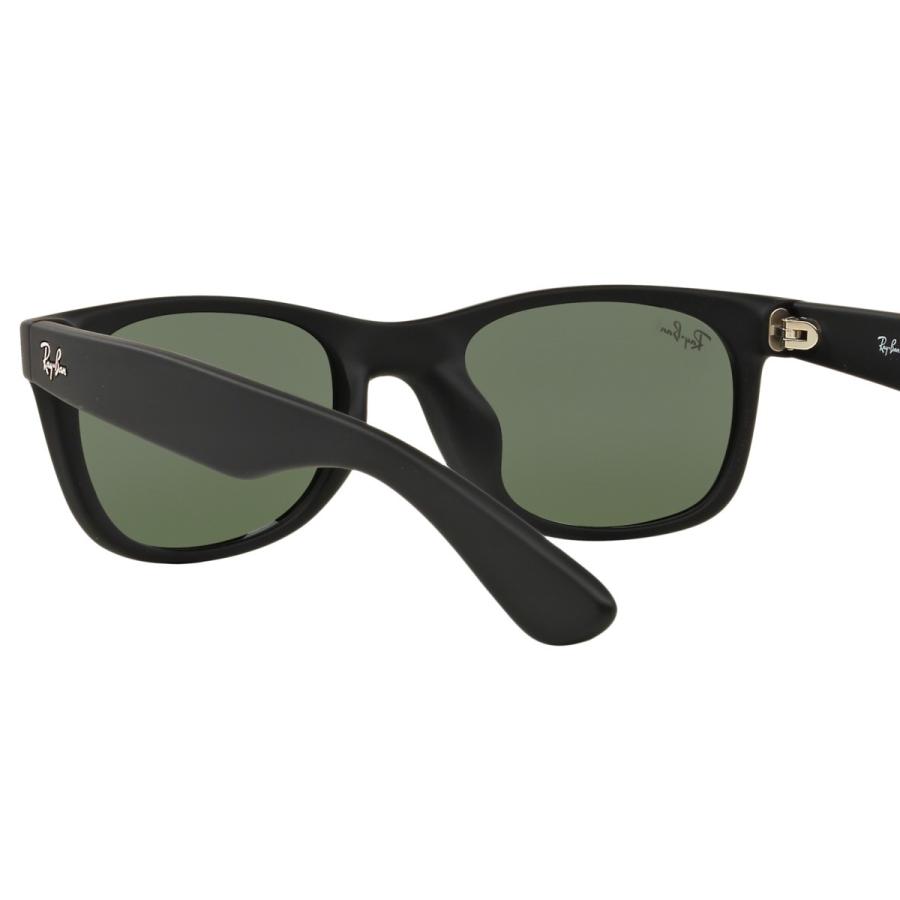 Ray-Ban（レイバン） サングラス RB2132F 622 58サイズ NEW WAYFARER
