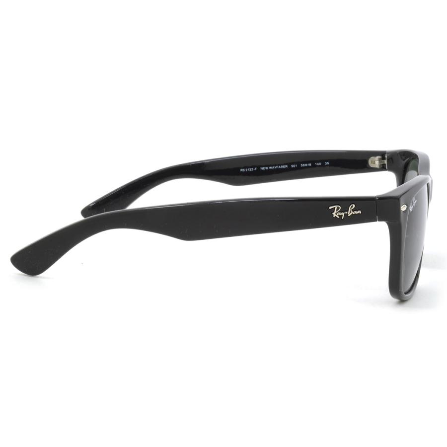 Ray-Ban（レイバン） サングラス RB2132F 901 58サイズ NEW WAYFARER