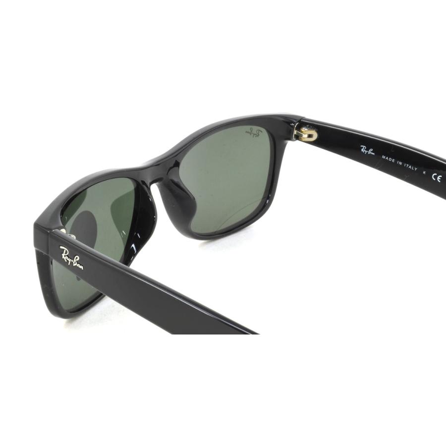 Ray-Ban（レイバン） サングラス RB2132F 901 58サイズ NEW WAYFARER