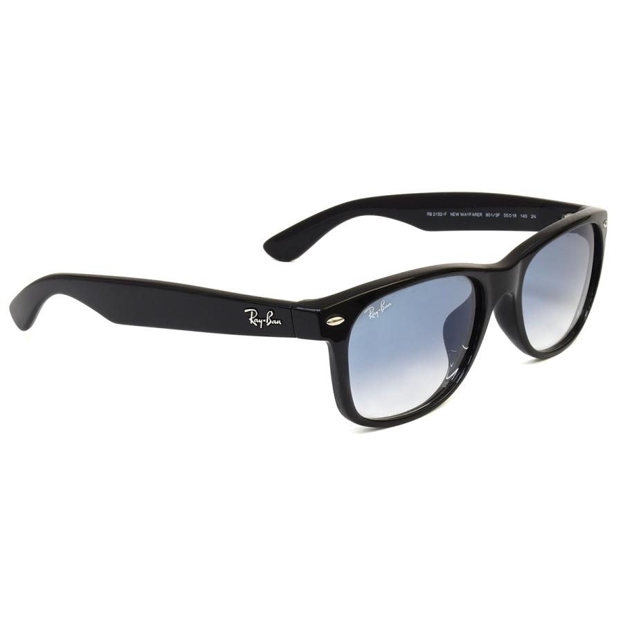 Ray-Ban（レイバン） サングラス RB2132F 901/3F 55 Ray-Ban ニュー