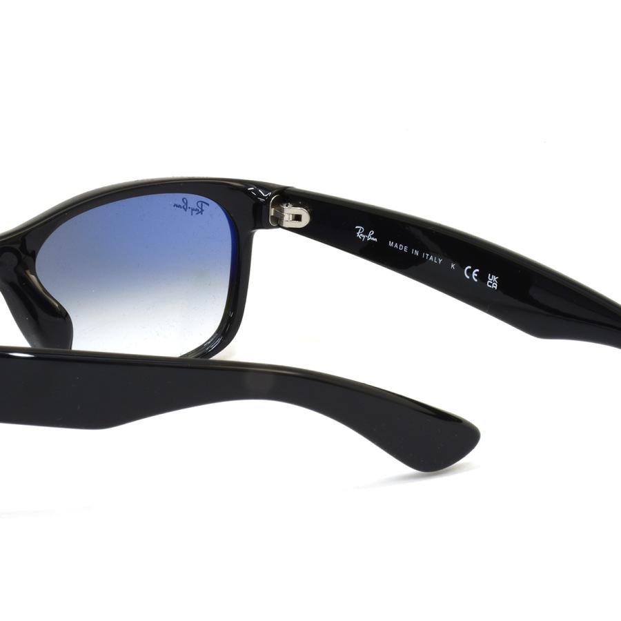 Ray-Ban（レイバン） サングラス RB2132F 901/3F 55 Ray-Ban ニュー