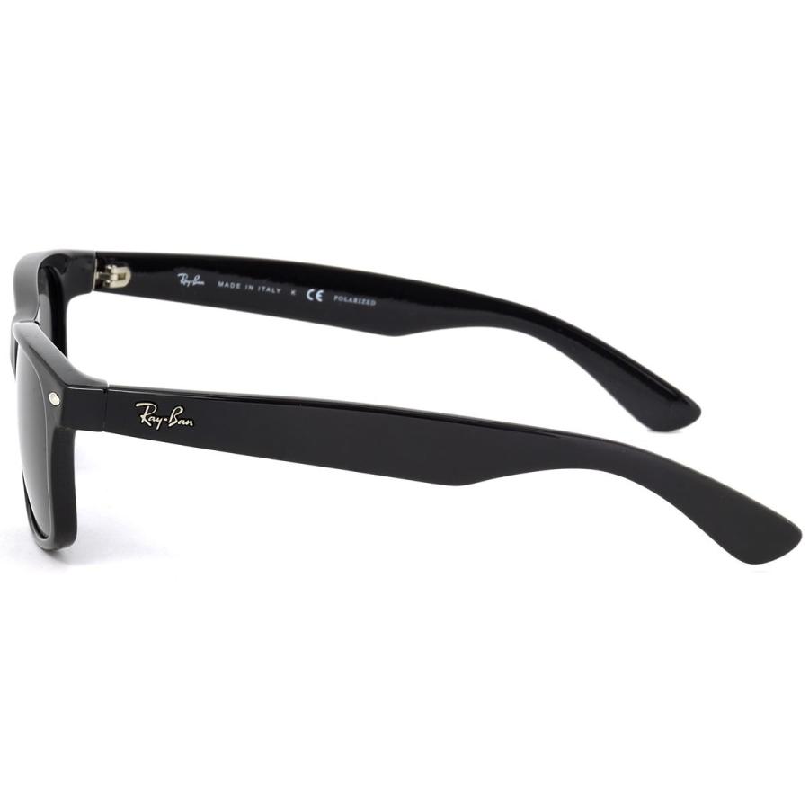 Ray-Ban（レイバン） サングラス 偏光 ニューウェイファーラー RB2132F