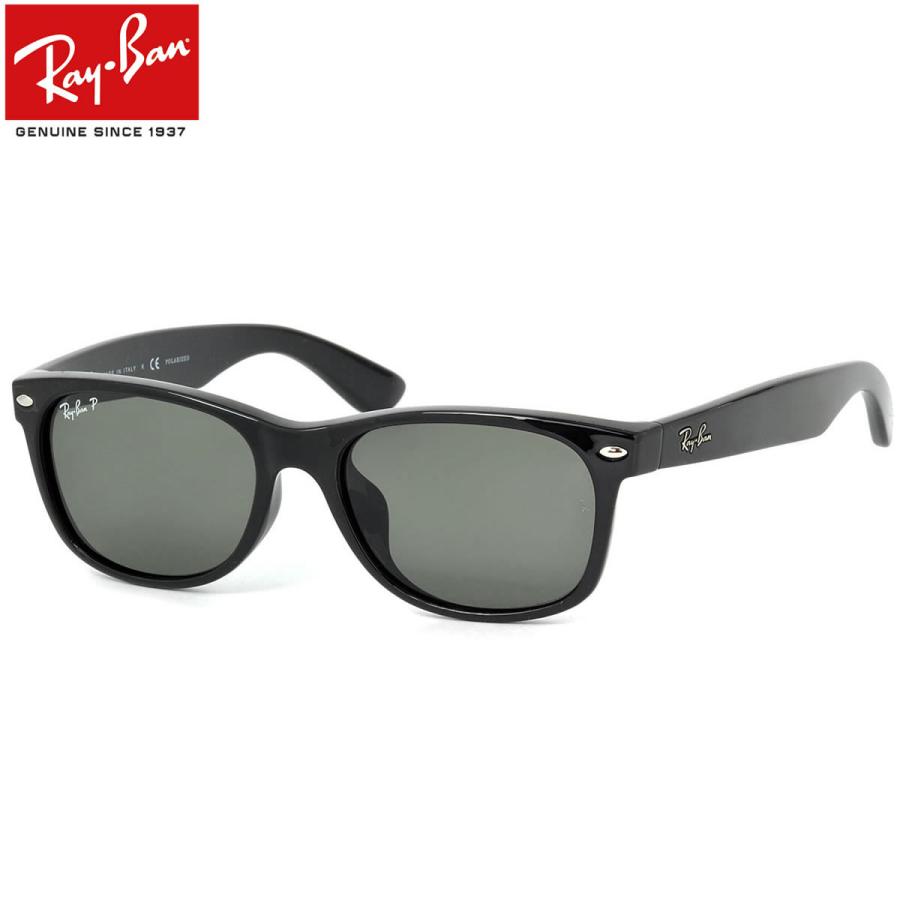 Ray-Ban（レイバン） サングラス RB2132F 901/58 58サイズ NEW