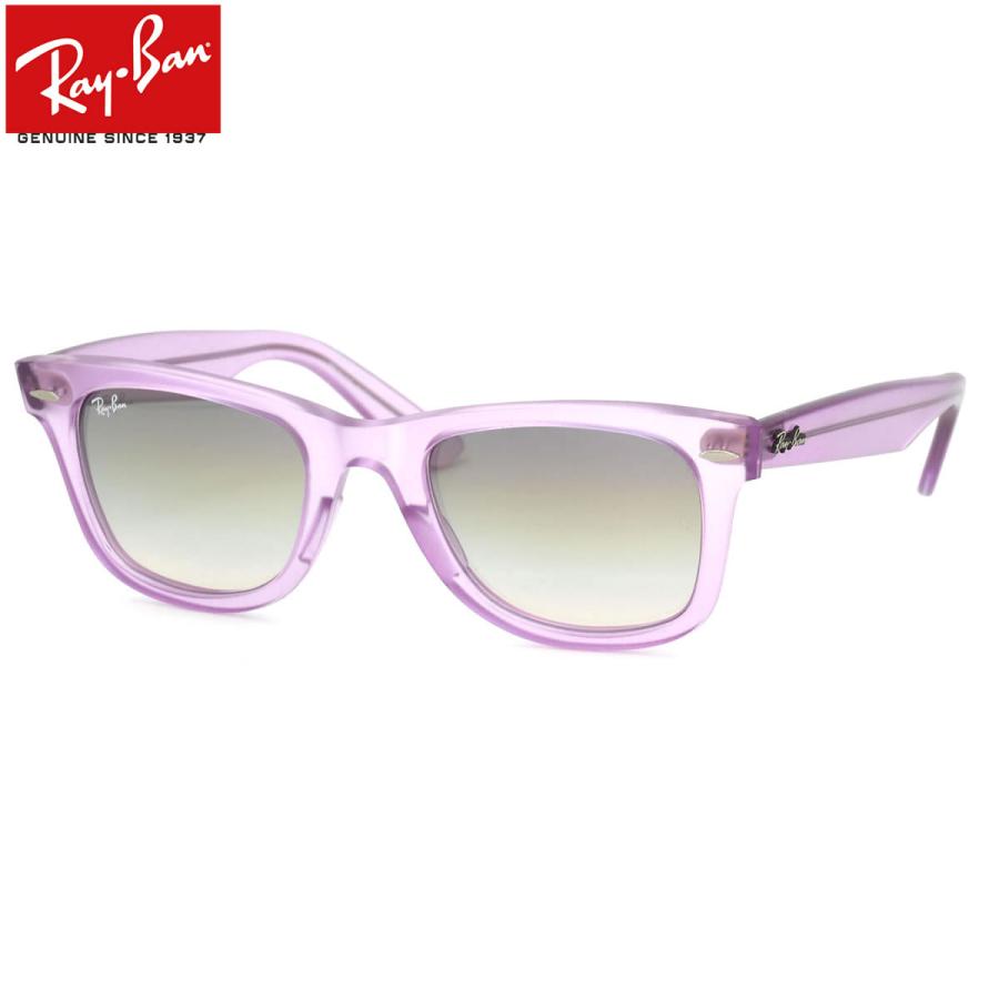 Ray-Ban レイバン サングラス ウェイファーラー アイスポップ