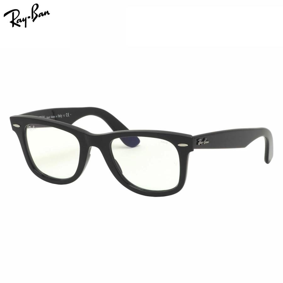Ray-Ban（レイバン） サングラス RB2140 901/5F 50 Ray-Ban ウェイ