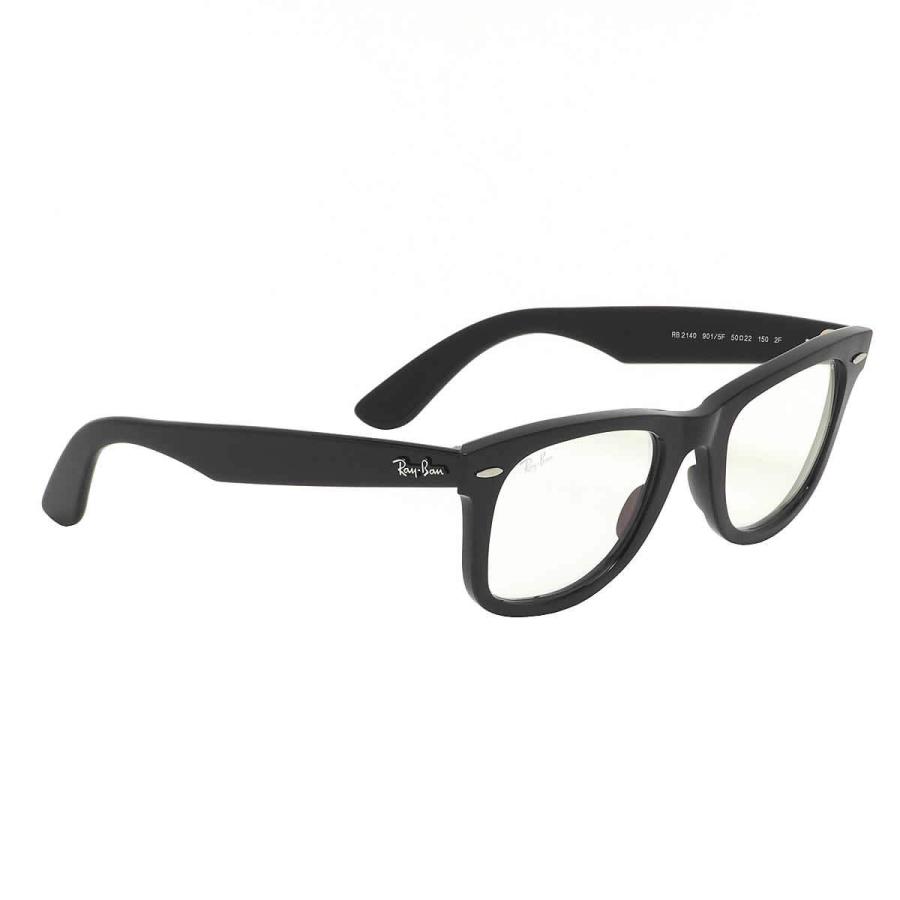 Ray-Ban（レイバン） サングラス RB2140 901/5F 50 Ray-Ban ウェイ