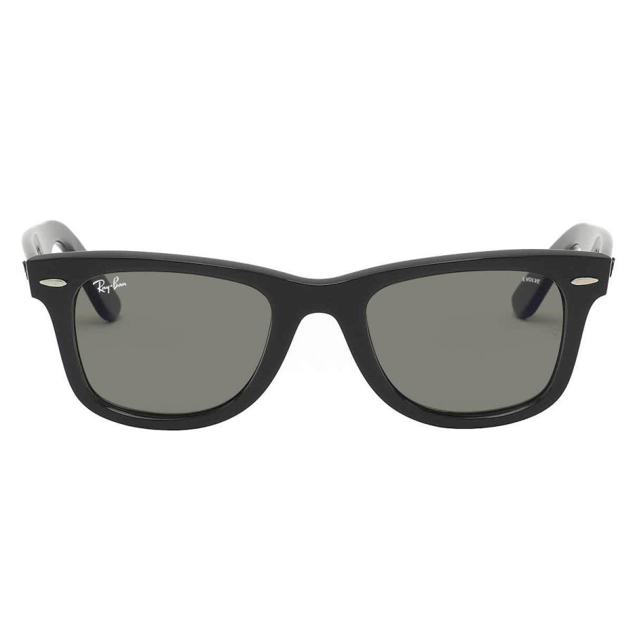 Ray-Ban（レイバン） サングラス RB2140 901/5F 50 Ray-Ban ウェイ