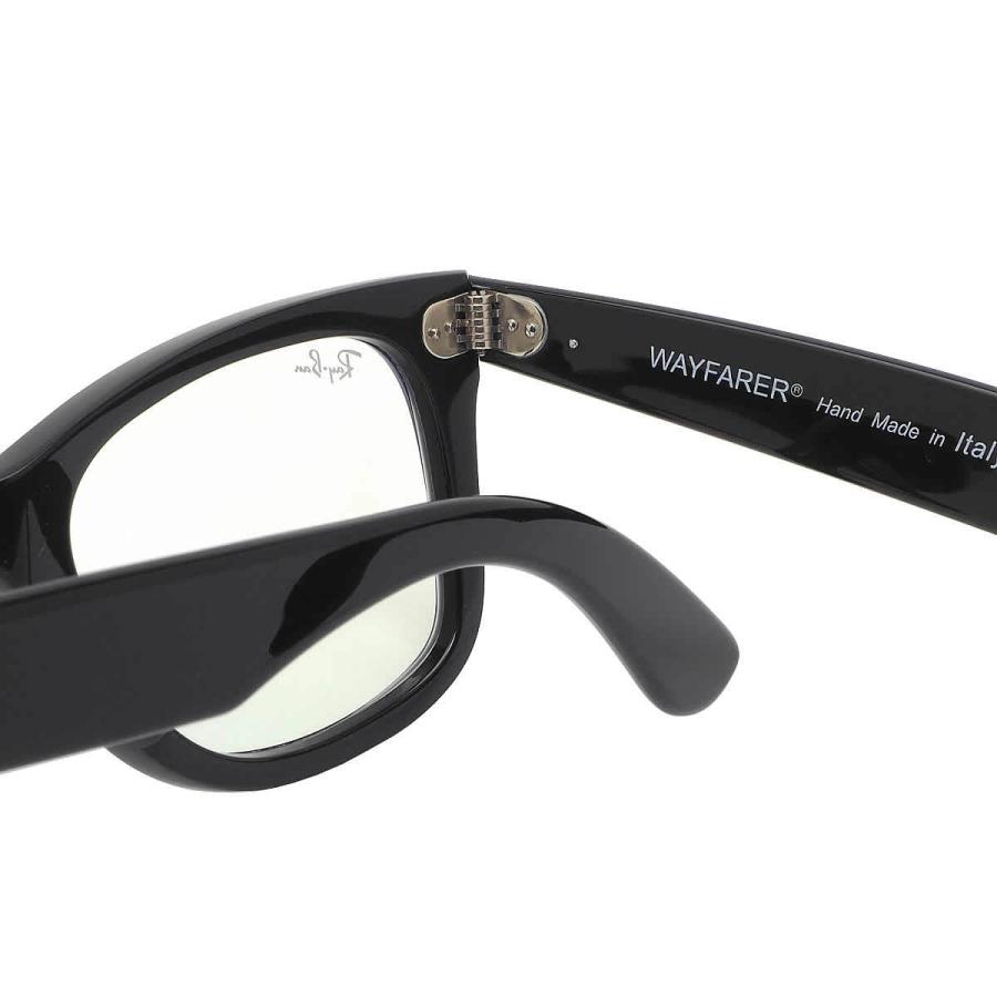 Ray-Ban（レイバン） サングラス RB2140 901/5F 50 Ray-Ban ウェイ