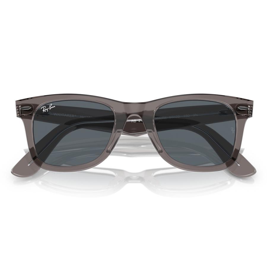 Ray-Ban Wayfarer サングラス Ray-Ban レイバン サングラス RB2140F 1355R5 52 ORIGINAL