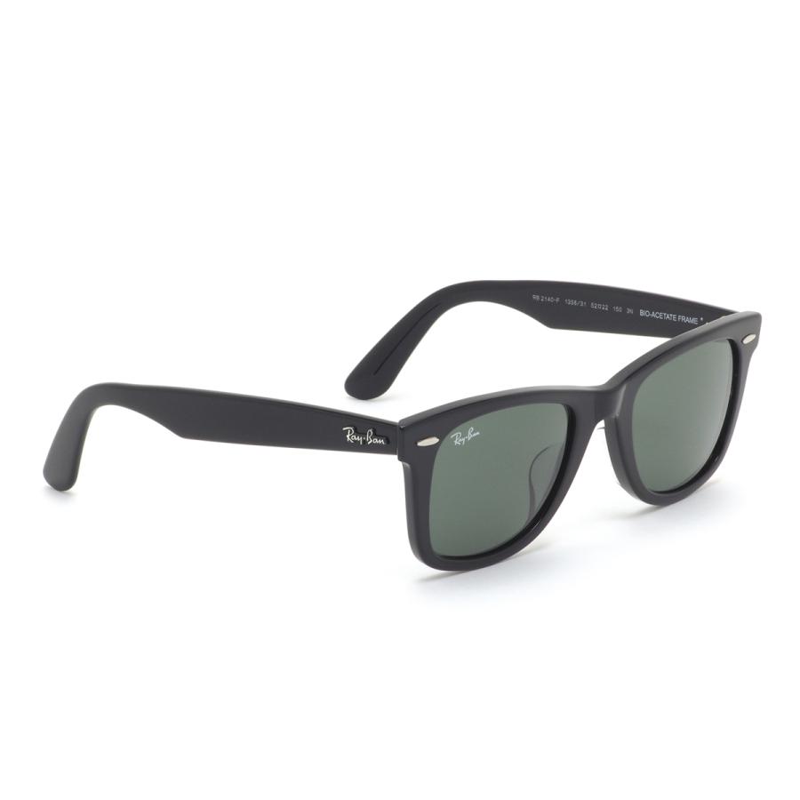 Ray-Ban レイバン サングラス RB2140F 135831 52 ウェイ