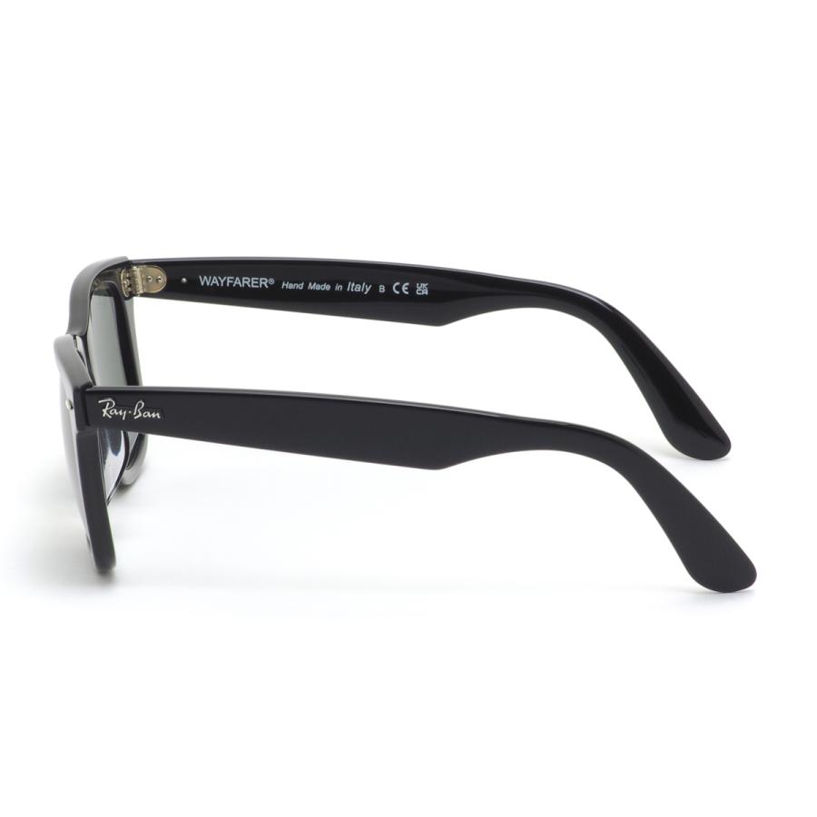 Ray-Ban（レイバン） サングラス RB2140F 135831 52 Ray-Ban ウェイ