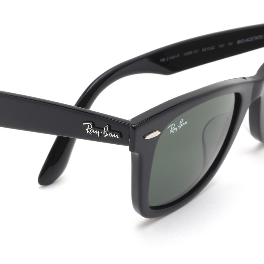 Ray-Ban（レイバン） サングラス RB2140F 135831 52 Ray-Ban ウェイ
