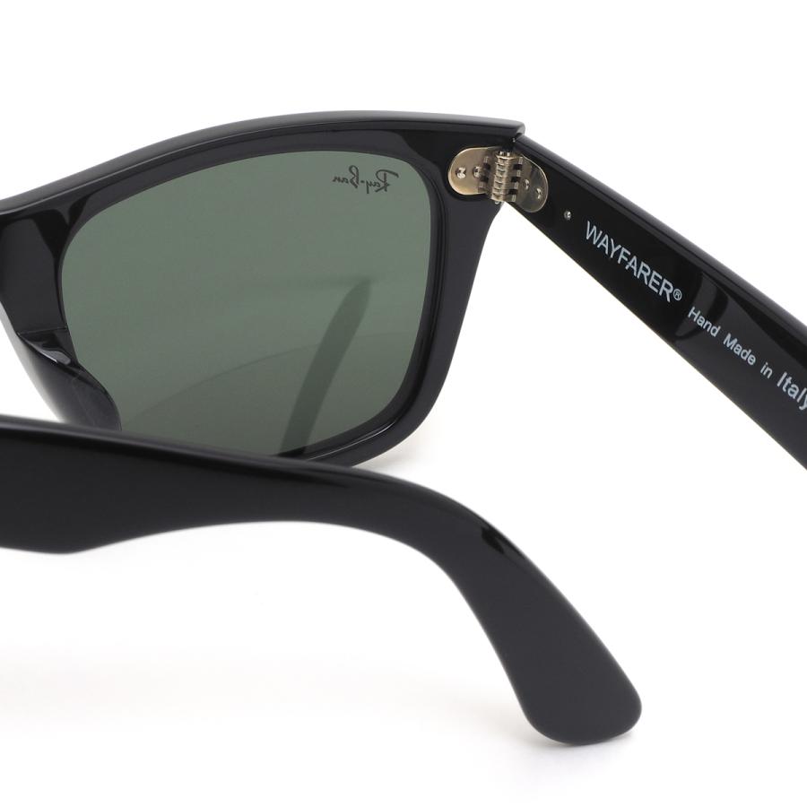 Ray-Ban（レイバン） サングラス RB2140F 135831 52 Ray-Ban ウェイ