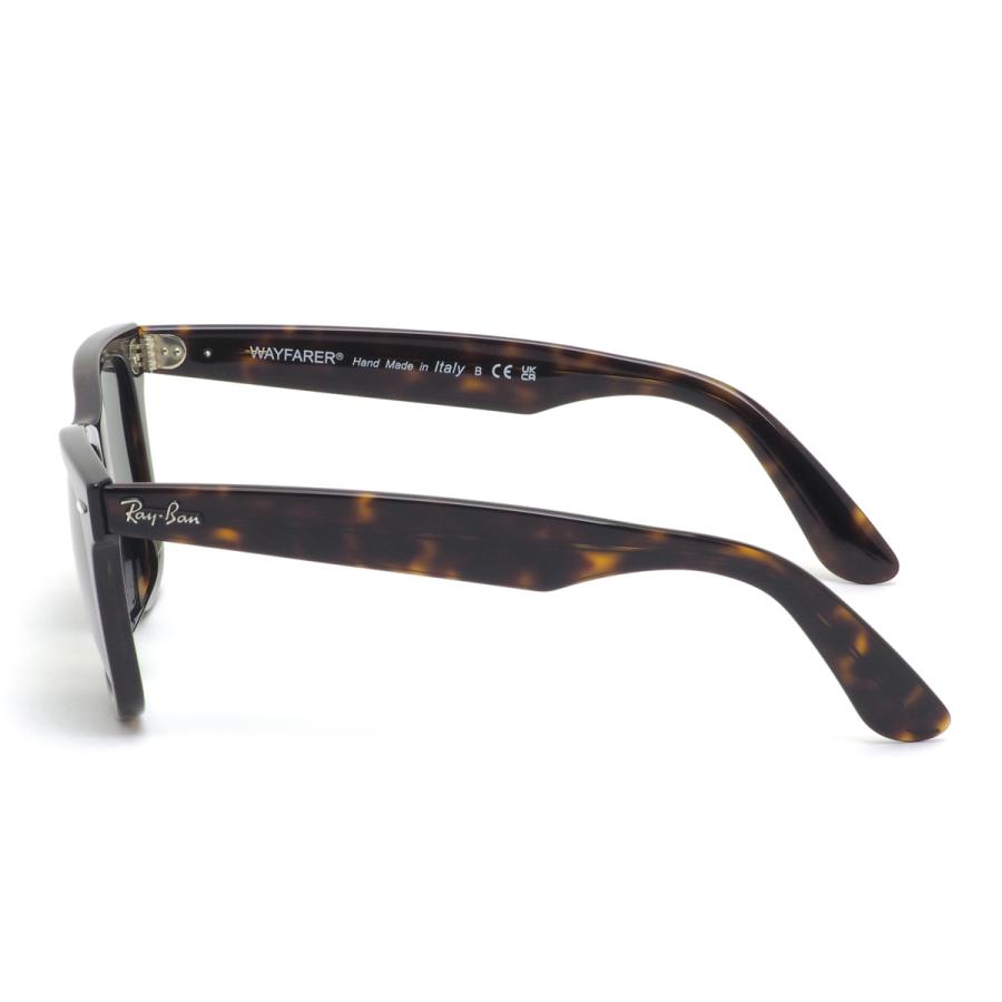 Ray-Ban（レイバン） サングラス RB2140F 135931 52 Ray-Ban ウェイ