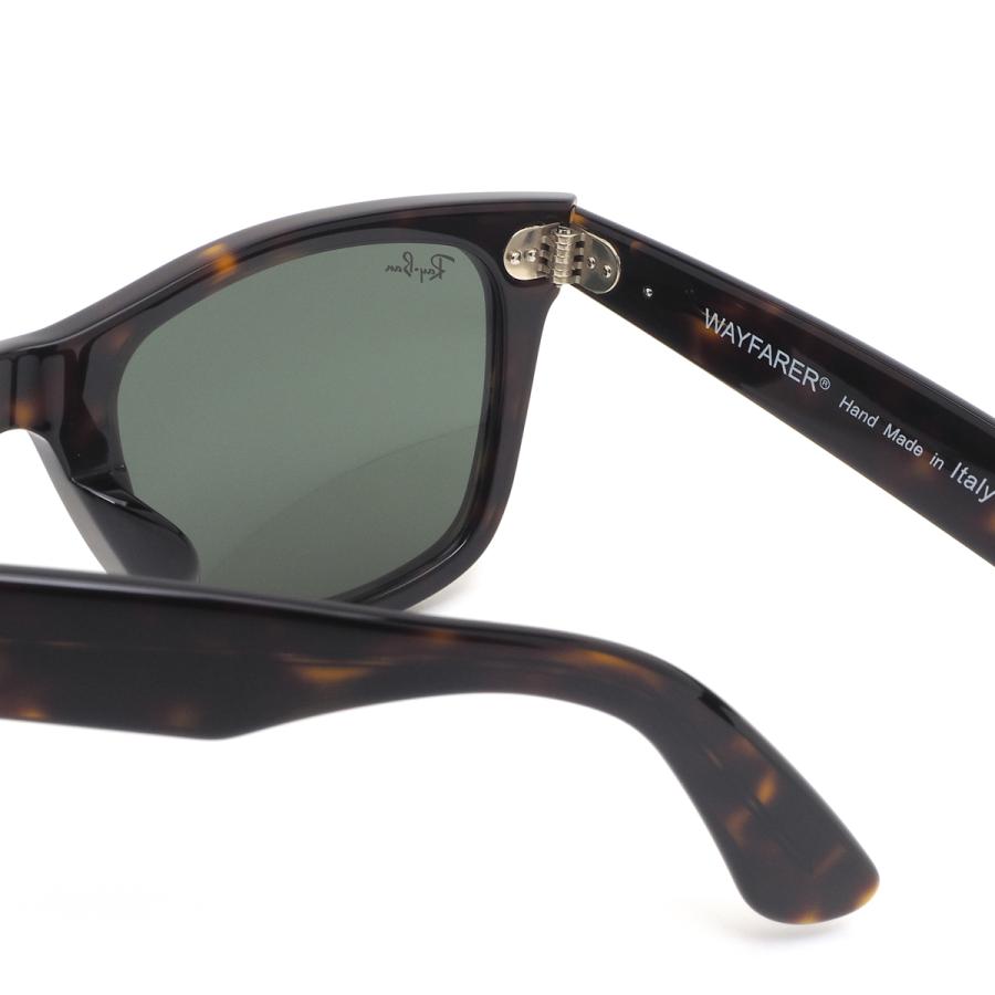 Ray-Ban（レイバン） サングラス RB2140F 135931 52 Ray-Ban ウェイ