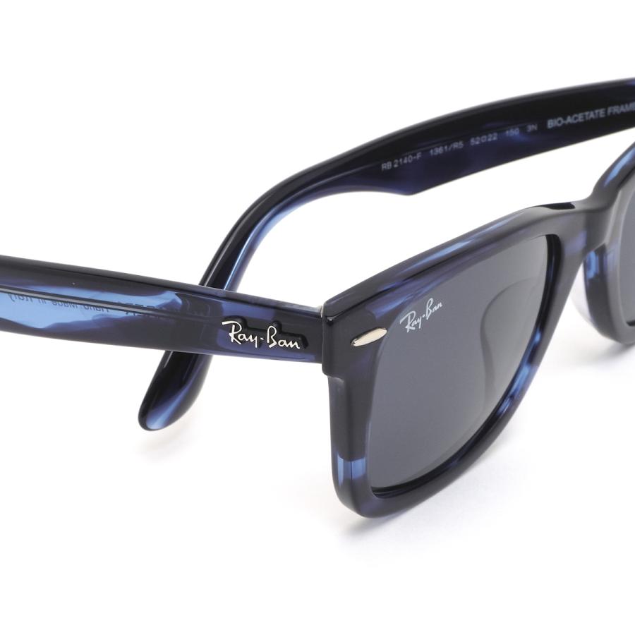 Ray-Ban レイバン RB2140F 1361R5 52 サングラス ウェイ