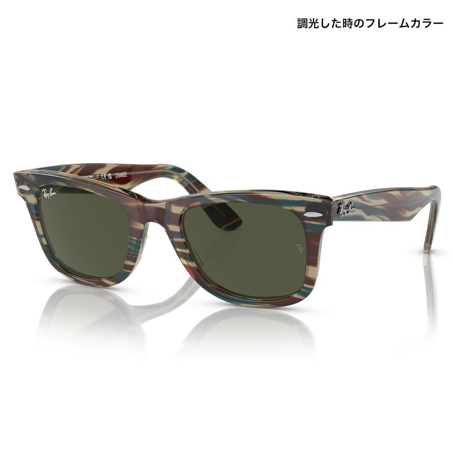 Ray-Ban（レイバン） サングラス RB2140F 138731 52 Ray-Ban ORIGINAL