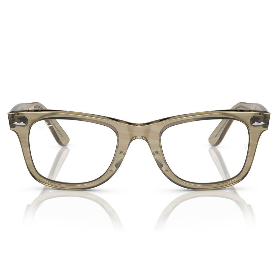 レイバン サングラス RB2140F 1387GG 52 Ray-Ban ORIGINAL WAYFARER CHANGE オリジナルウェイファーラーチェンジ TRANSITIONS 調光フレームの画像