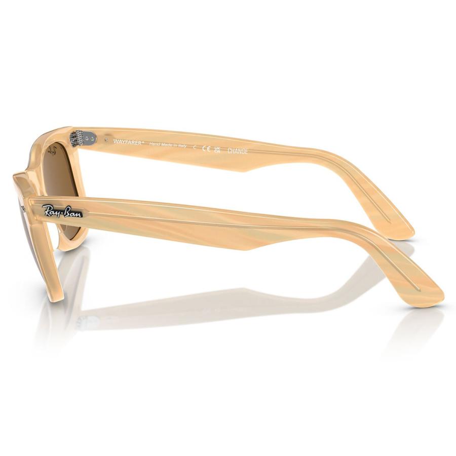Ray-Ban レイバン　サングラス　USA WAYFARER Ray-Ban（レイバン） サングラス RB2140F 140833 52 Ray-BanORIGINAL