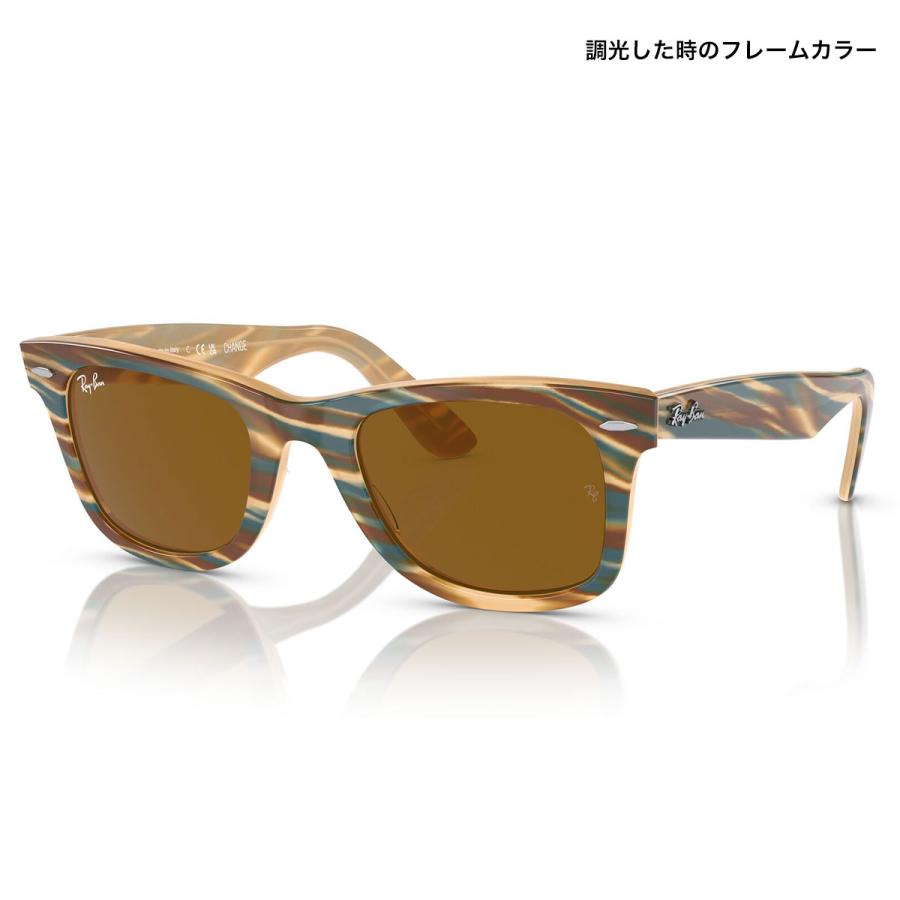 Ray-Ban（レイバン） サングラス RB2140F 140833 52 Ray-BanORIGINAL