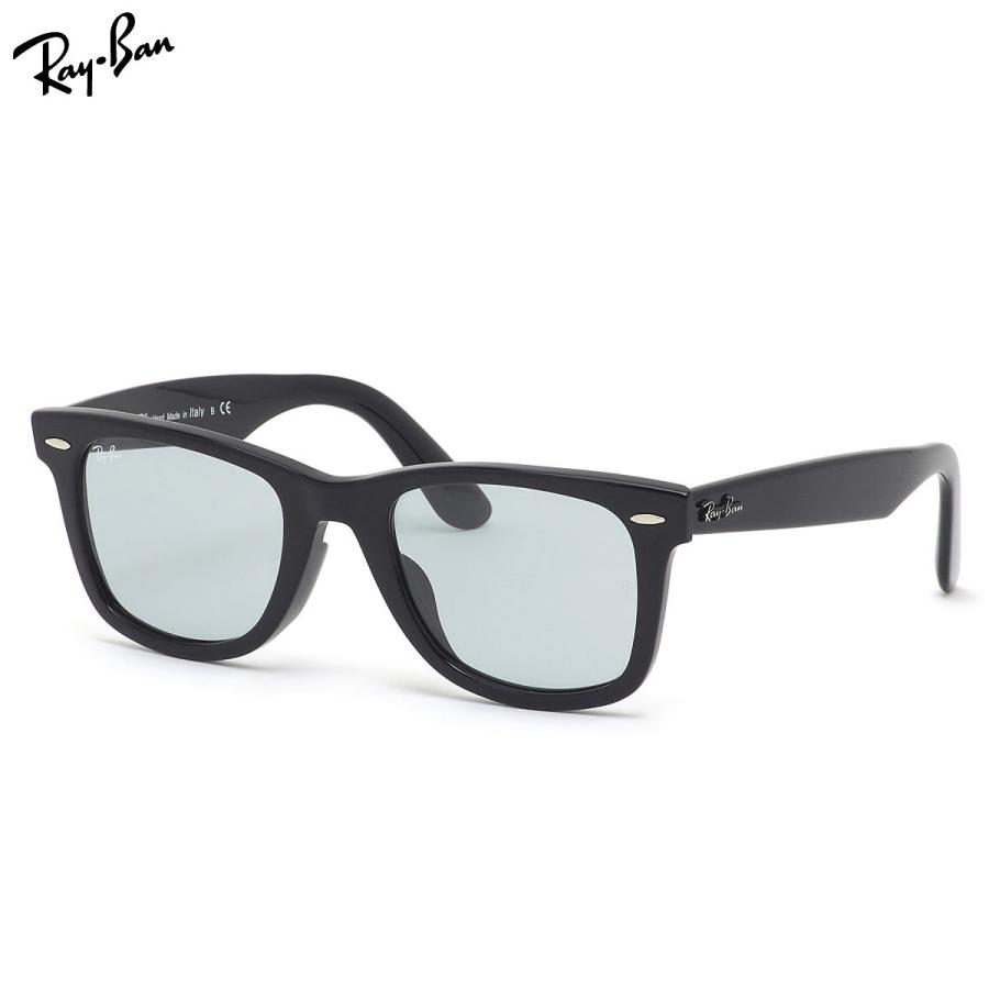 Ray-Ban（レイバン） サングラス RB2140F 601/R5 52 WAYFARER WASHED