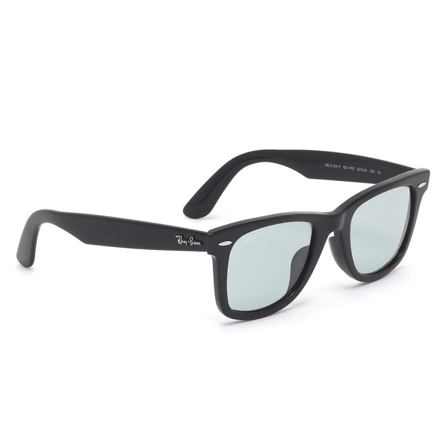 Ray-Ban（レイバン） サングラス RB2140F 601/R5 52 WAYFARER WASHED