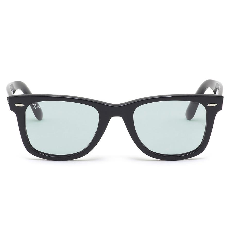 Ray-Ban（レイバン） サングラス RB2140F 601/R5 52 WAYFARER WASHED