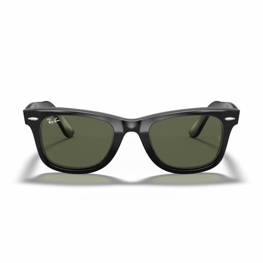 Ray-Ban（レイバン） サングラス ウェイファーラー RB2140F 901 52