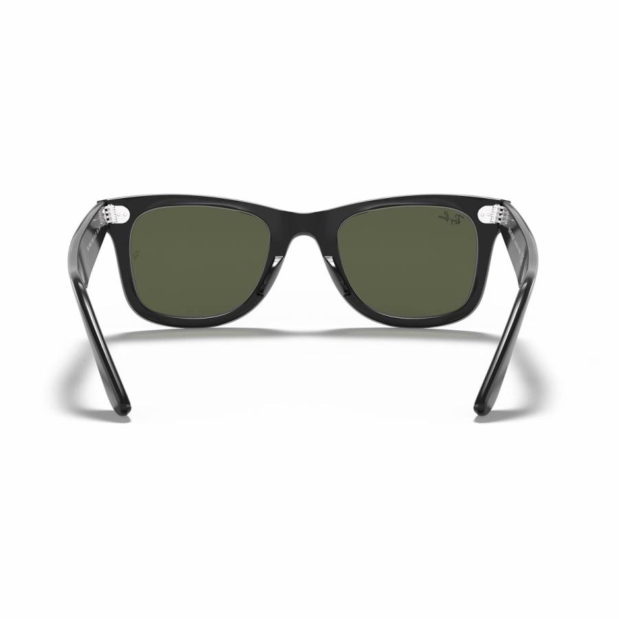 Ray-Ban（レイバン） サングラス ウェイファーラー RB2140F 901 52