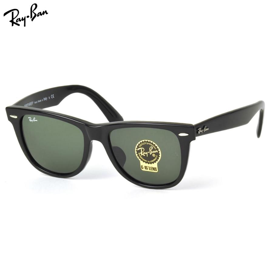 Ray-Ban レイバン ウェイファーラー RB2140-F 901 54 Ray-Ban（レイバン） サングラス ウェイファーラー RB2140F 901 54