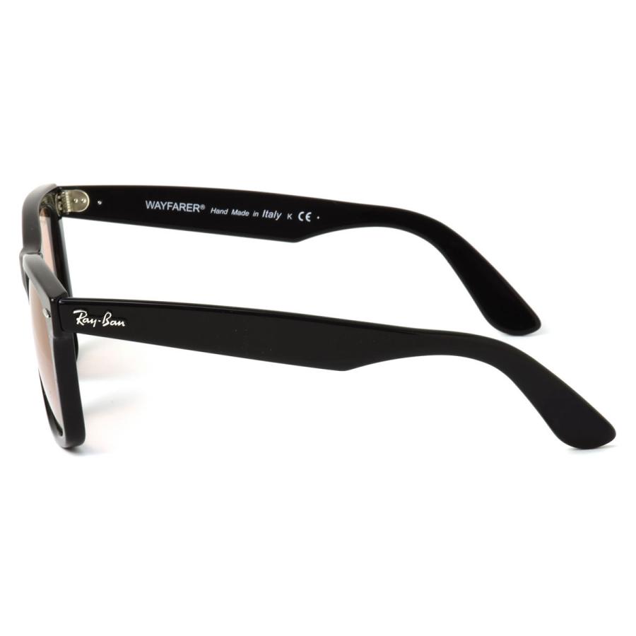 Ray-Ban RAY-BAN RB2140F 601/4B 52 ウェイファーラー レイバン Ray-Ban RAY-BAN RB2140F 601/4B 52 ウェイファーラー レイバン