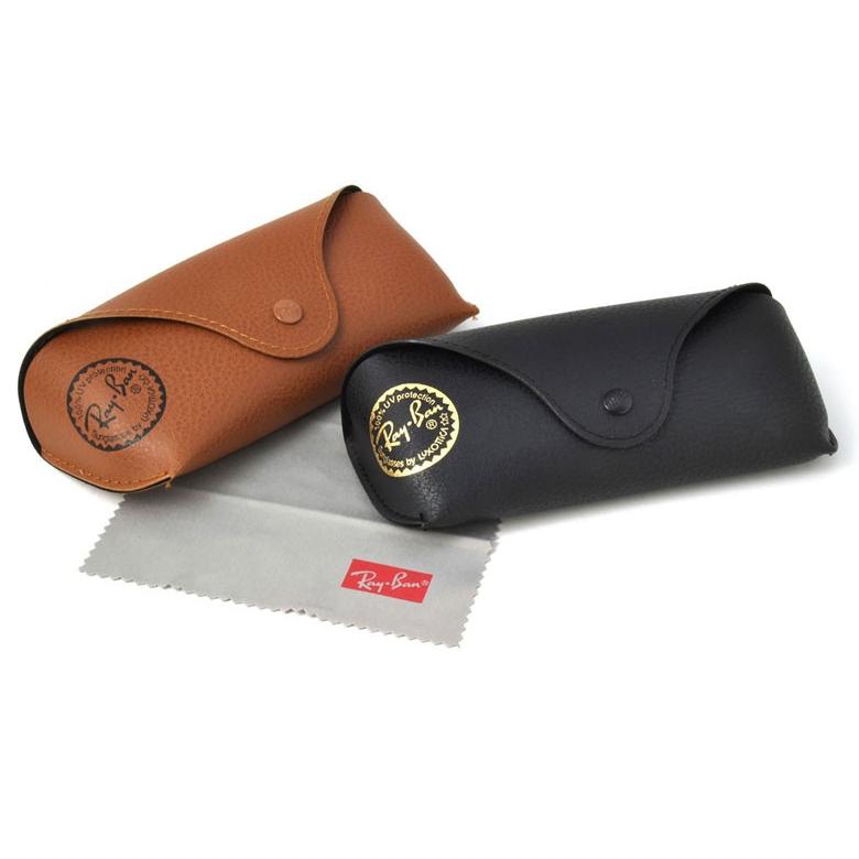 Ray-Ban レイバン サングラス RB2140F 901/58 52サイズ ウェイファーラー フルフィッティングモデル 偏光の画像