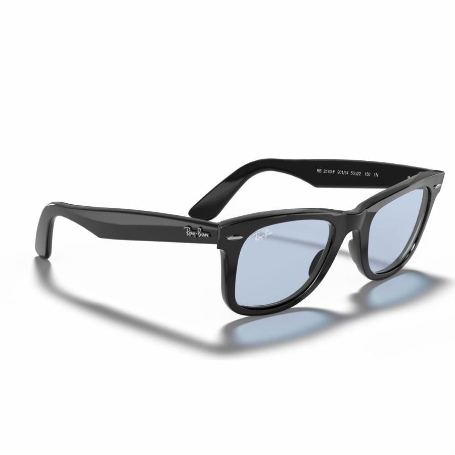 Ray-Ban（レイバン） サングラス RB2140F 901/64 52 Ray-Ban WAYFARER
