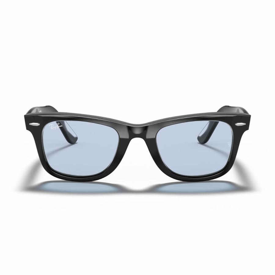 Ray-Ban（レイバン） サングラス RB2140F 901/64 52 Ray-Ban WAYFARER