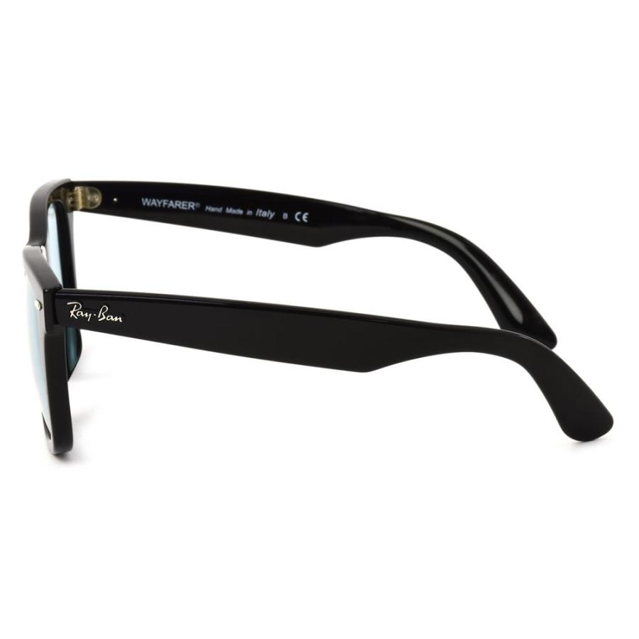 Ray-Ban レイバン サングラス RB2140F 901/64 52 WAYFARER Ray-Ban レイバン サングラス RB2140F 901/64 52 WAYFARER