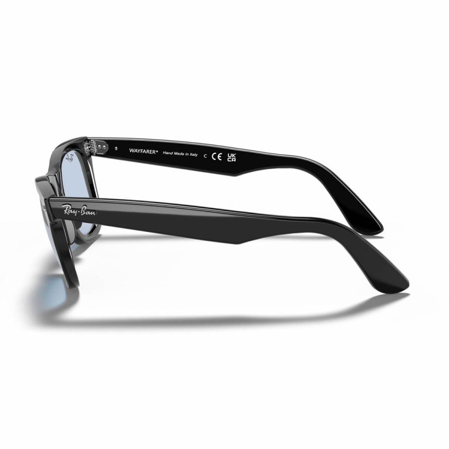 Ray-Ban（レイバン） サングラス RB2140F 901/64 52 Ray-Ban WAYFARER