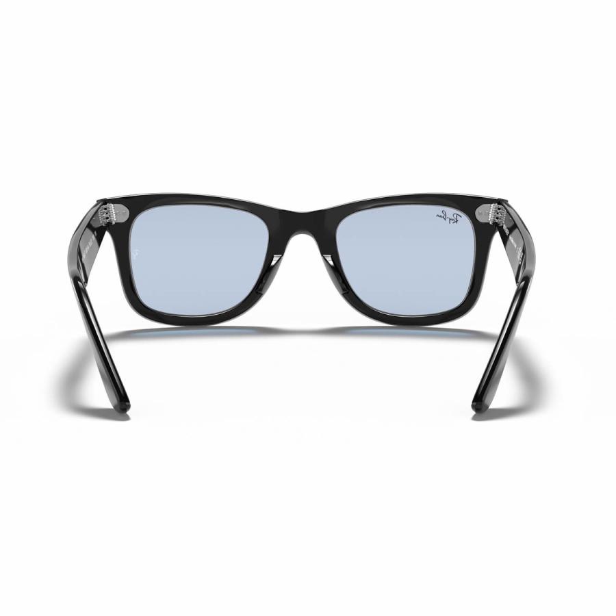 Ray-Ban（レイバン） サングラス RB2140F 901/64 52 Ray-Ban WAYFARER