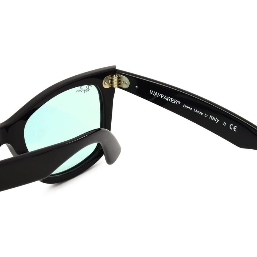 Ray-Ban レイバン サングラス RB2140F 901/64 52 WAYFARER Ray-Ban レイバン サングラス RB2140F 901/64 52 WAYFARER