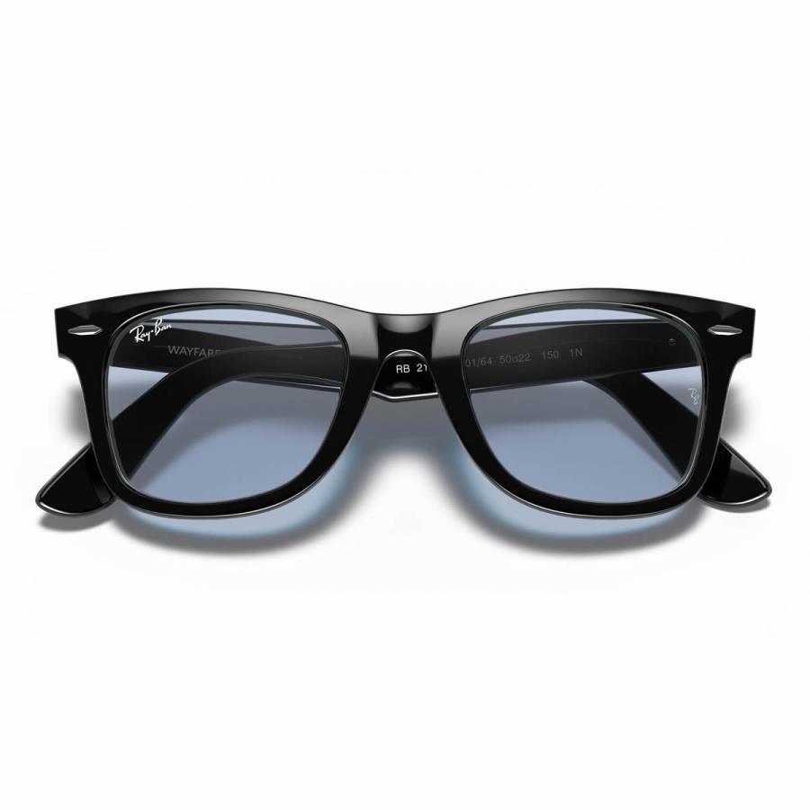 Ray-Ban（レイバン） サングラス RB2140F 901/64 52 Ray-Ban WAYFARER