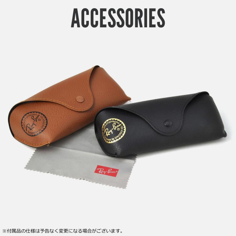 Ray-Ban（レイバン） サングラス RB2140F 901/64 52 Ray-Ban WAYFARER
